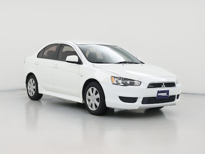 2013 Mitsubishi Lancer ES -
                Garland, TX