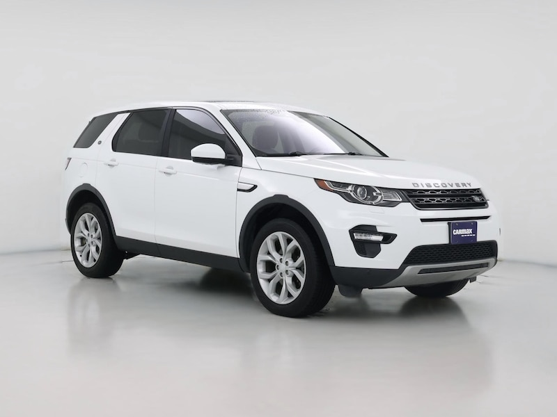 2019 Land Rover Discovery Sport HSE -
                  Modesto, CA