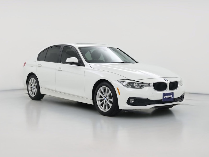 2018 BMW 3 Series 320i -
                  Shreveport, LA