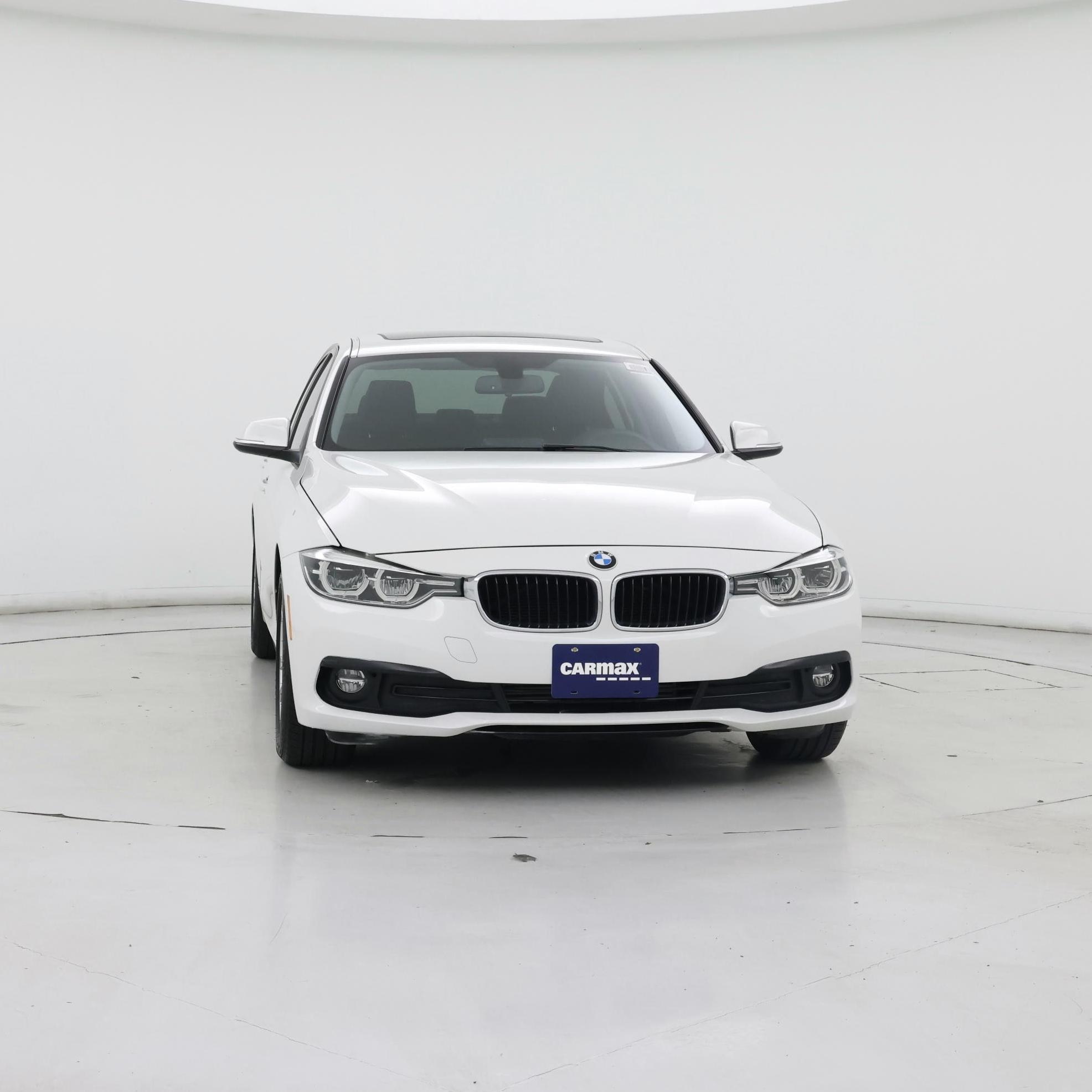 Thumbnail: 2018 BMW 3 Series - 5