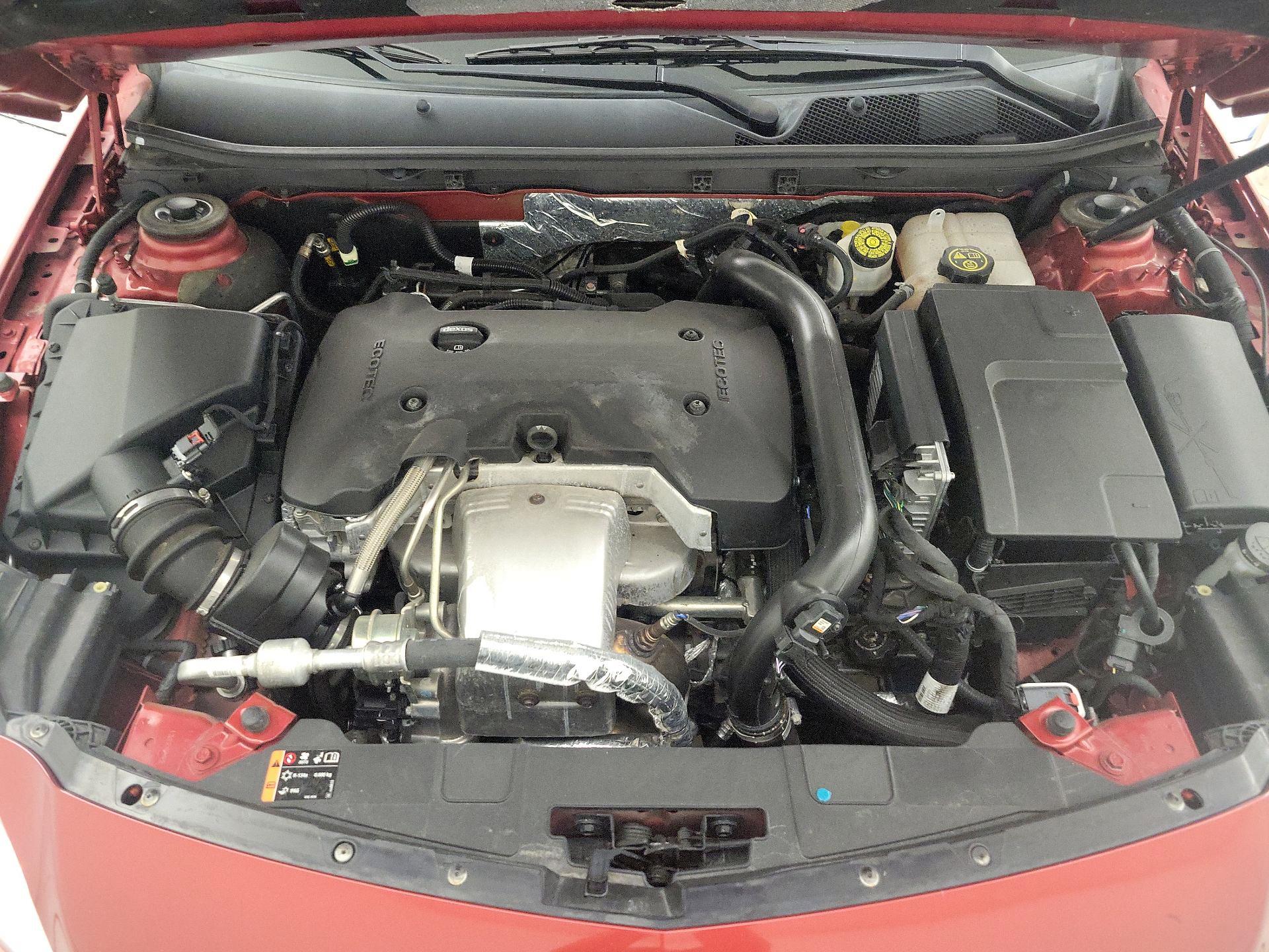 Thumbnail: 2014 Buick Regal - 20