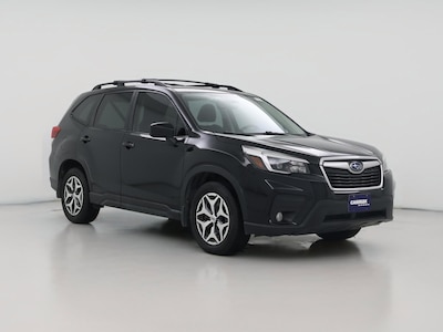 2021 Subaru Forester Premium -
                Garland, TX