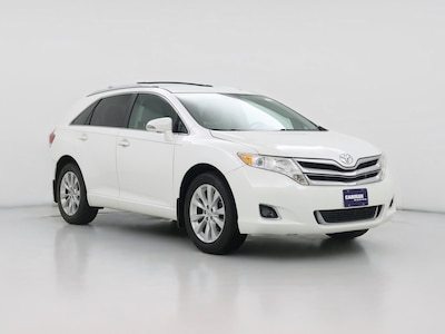 2014 Toyota Venza LE -
                  Garland, TX