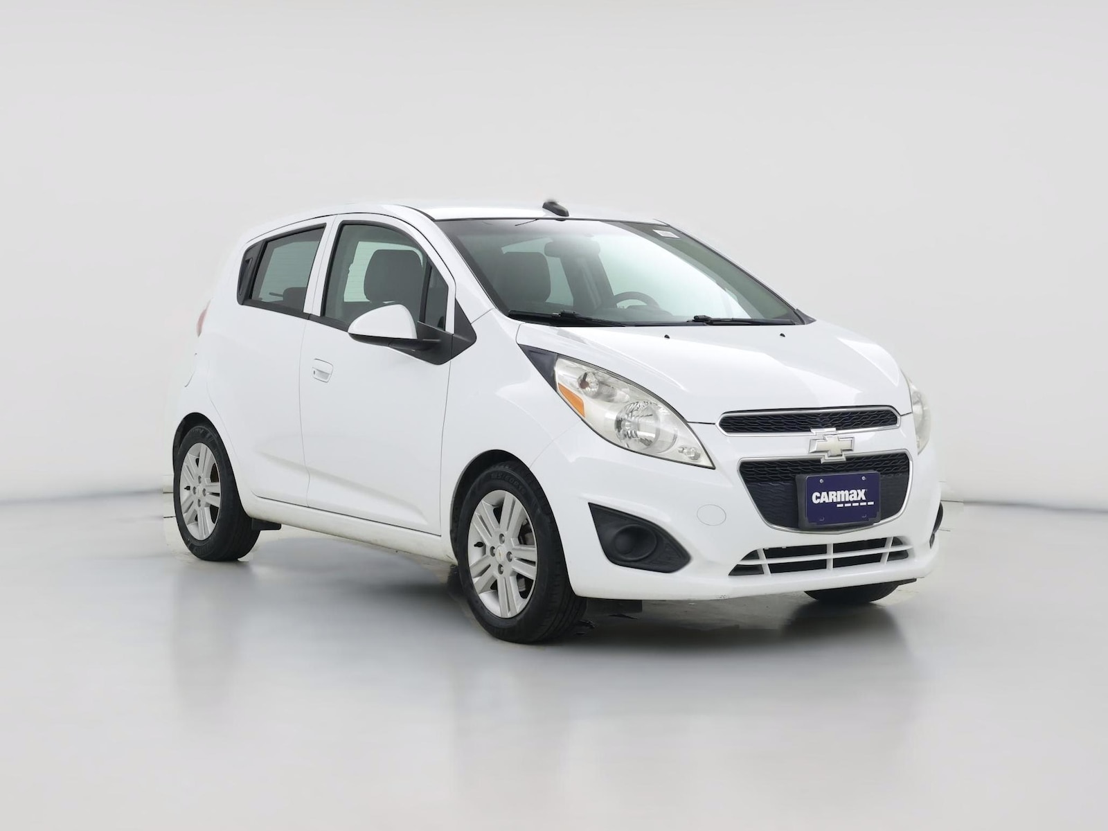 2014 Chevrolet Spark 1LT