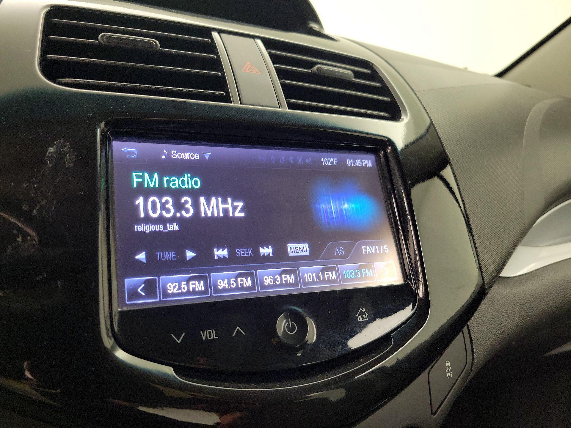 Thumbnail: 2014 Chevrolet Spark - 14