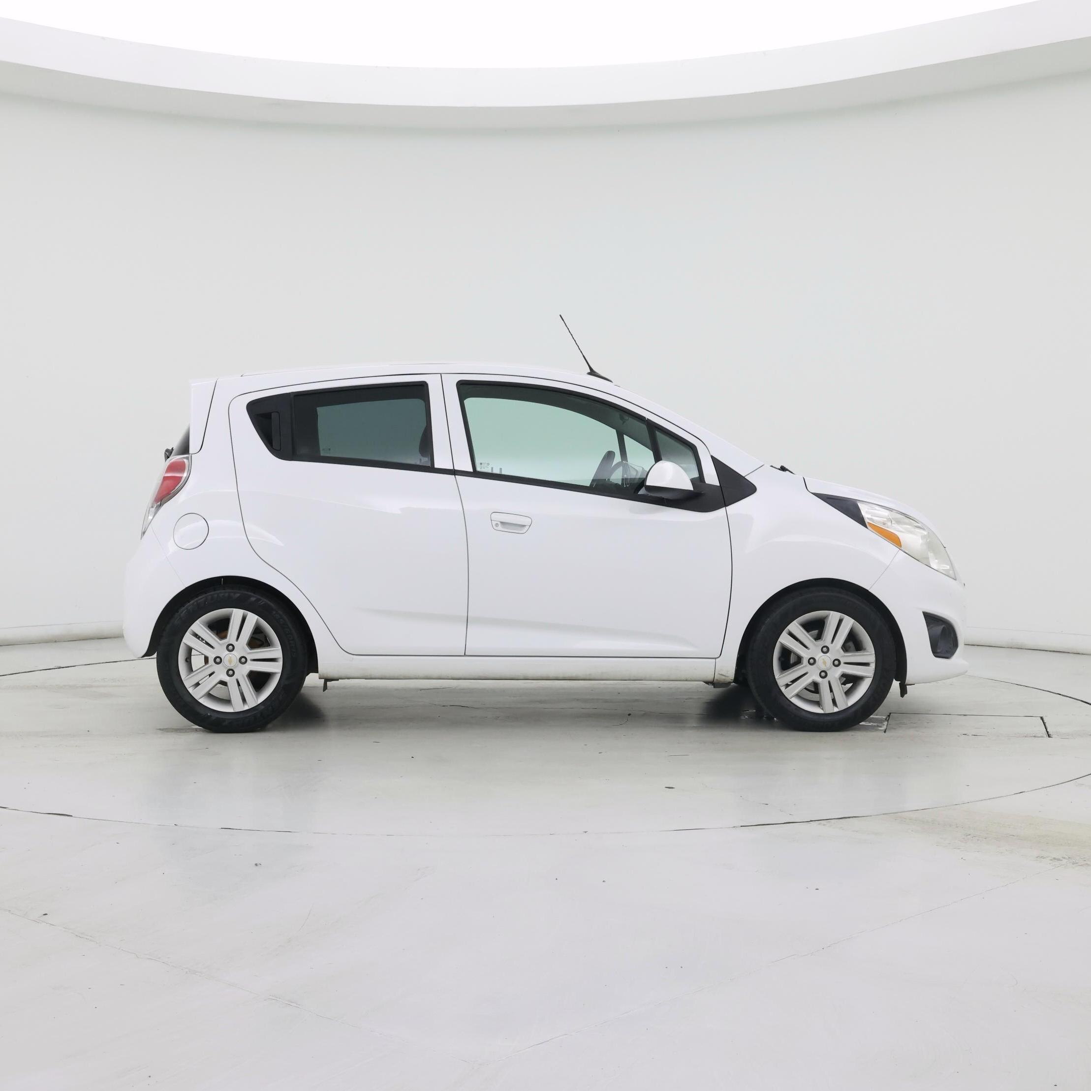 Thumbnail: 2014 Chevrolet Spark - 7