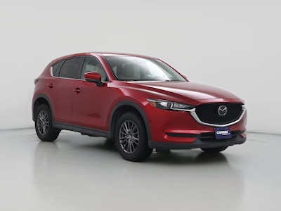 2019 Mazda CX-5 Touring -
                Garland, TX