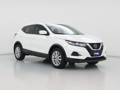 2020 Nissan Rogue Sport S -
                Garland, TX