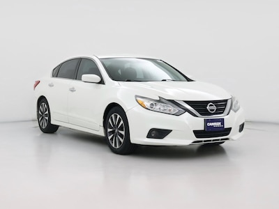 2017 Nissan Altima SV -
                Garland, TX