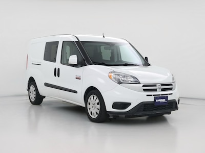 2018 RAM ProMaster City Tradesman -
                Garland, TX