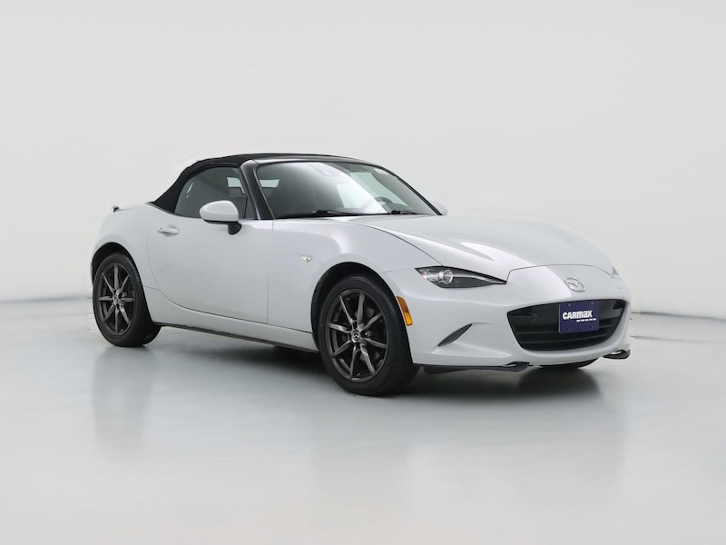 2017 Mazda MX-5 Miata Grand Touring -
                  Houston, TX