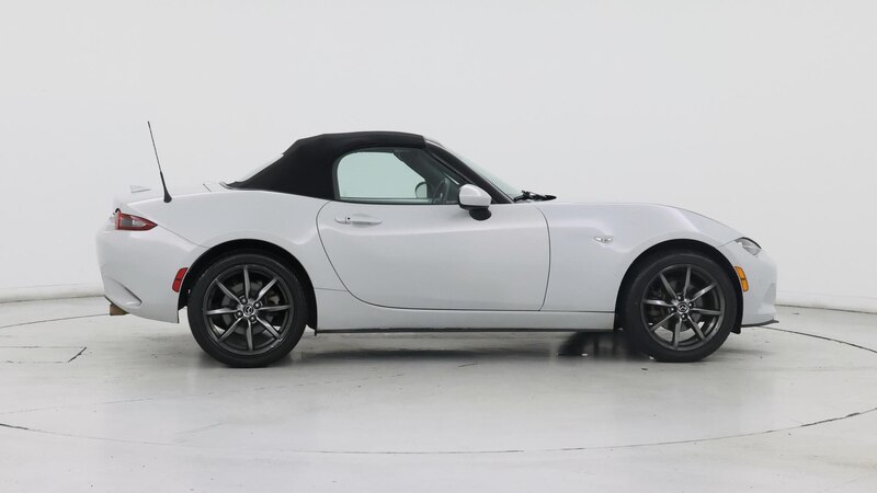 2017 Mazda MX-5 Miata Grand Touring 7