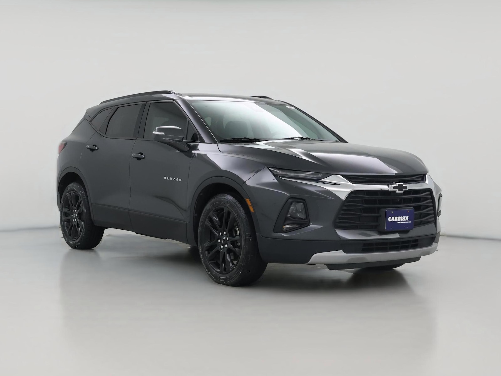2020 Chevrolet Blazer