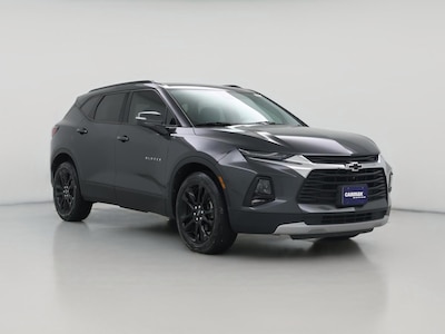 2020 Chevrolet Blazer LT -
                Garland, TX