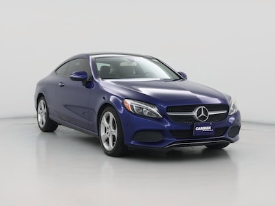 2017 Mercedes-Benz C-Class C 300 -
                Garland, TX