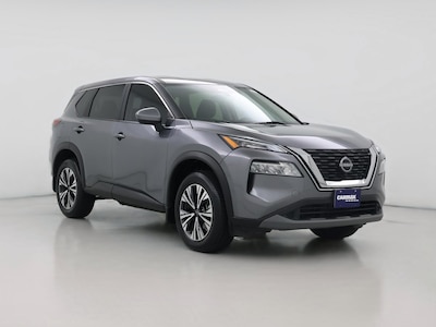 2023 Nissan Rogue SV -
                  Garland, TX