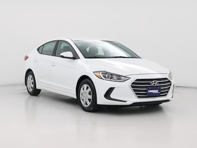 2017 Hyundai Elantra SE -
                Garland, TX