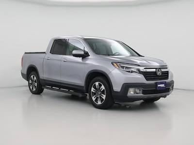 2019 Honda Ridgeline RTL-E -
                Garland, TX