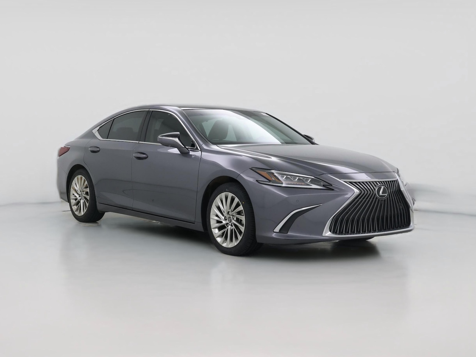 2021 Lexus ES