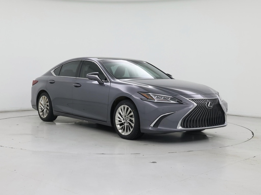 Lexus ES 350 Ultra Luxury FWD