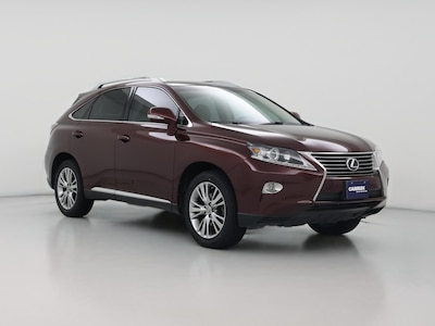 2014 Lexus RX 350 -
                Garland, TX
