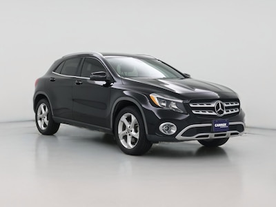 2018 Mercedes-Benz GLA 250 -
                Garland, TX