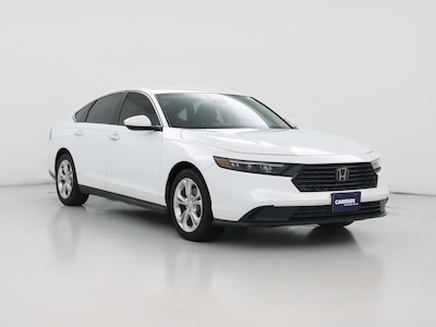 2024 Honda Accord LX -
                Garland, TX