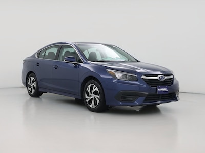 2022 Subaru Legacy Premium -
                Garland, TX