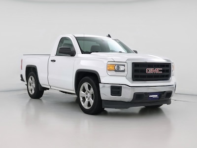 2015 GMC Sierra 1500  -
                Garland, TX