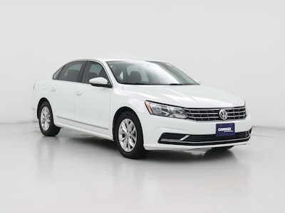 2017 Volkswagen Passat S -
                  Fort Worth, TX