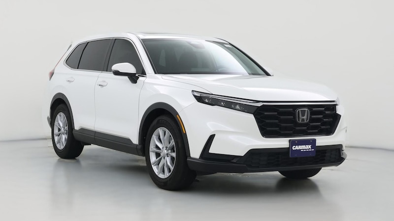 2024 Honda CR-V EX Hero Image
