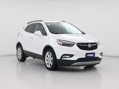 2019 Buick Encore Essence -
                Garland, TX