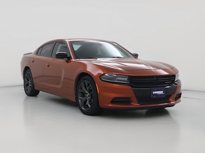 2020 Dodge Charger SXT -
                Garland, TX