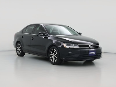 2017 Volkswagen Jetta SE -
                Garland, TX
