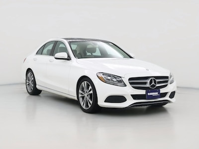 2015 Mercedes-Benz C-Class C 300 -
                Garland, TX