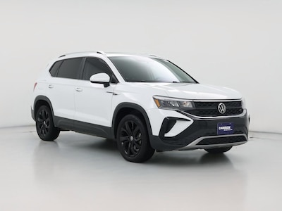 2022 Volkswagen Taos SE -
                Garland, TX