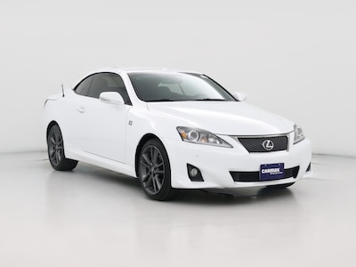 2015 Lexus IS 250 -
                Garland, TX