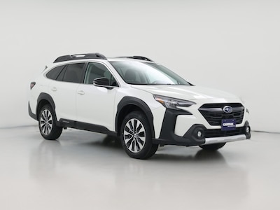 2024 Subaru Outback Limited -
                Garland, TX