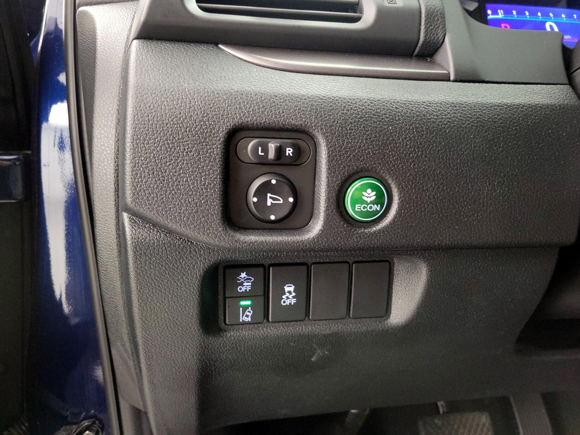 Thumbnail: 2021 Honda Passport - 13