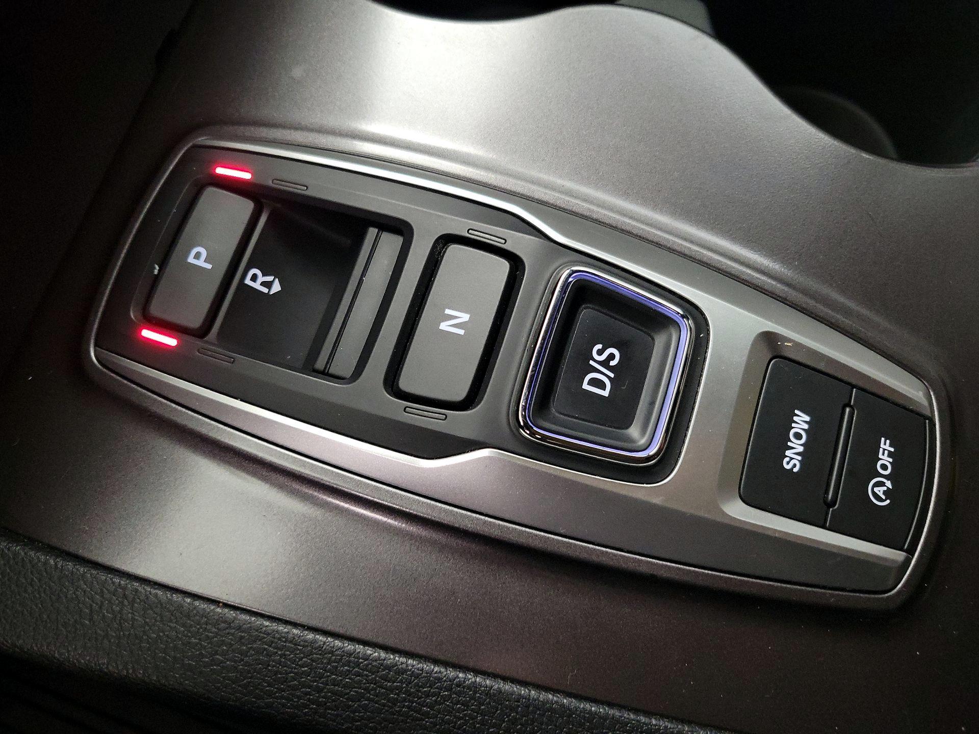 Thumbnail: 2021 Honda Passport - 17