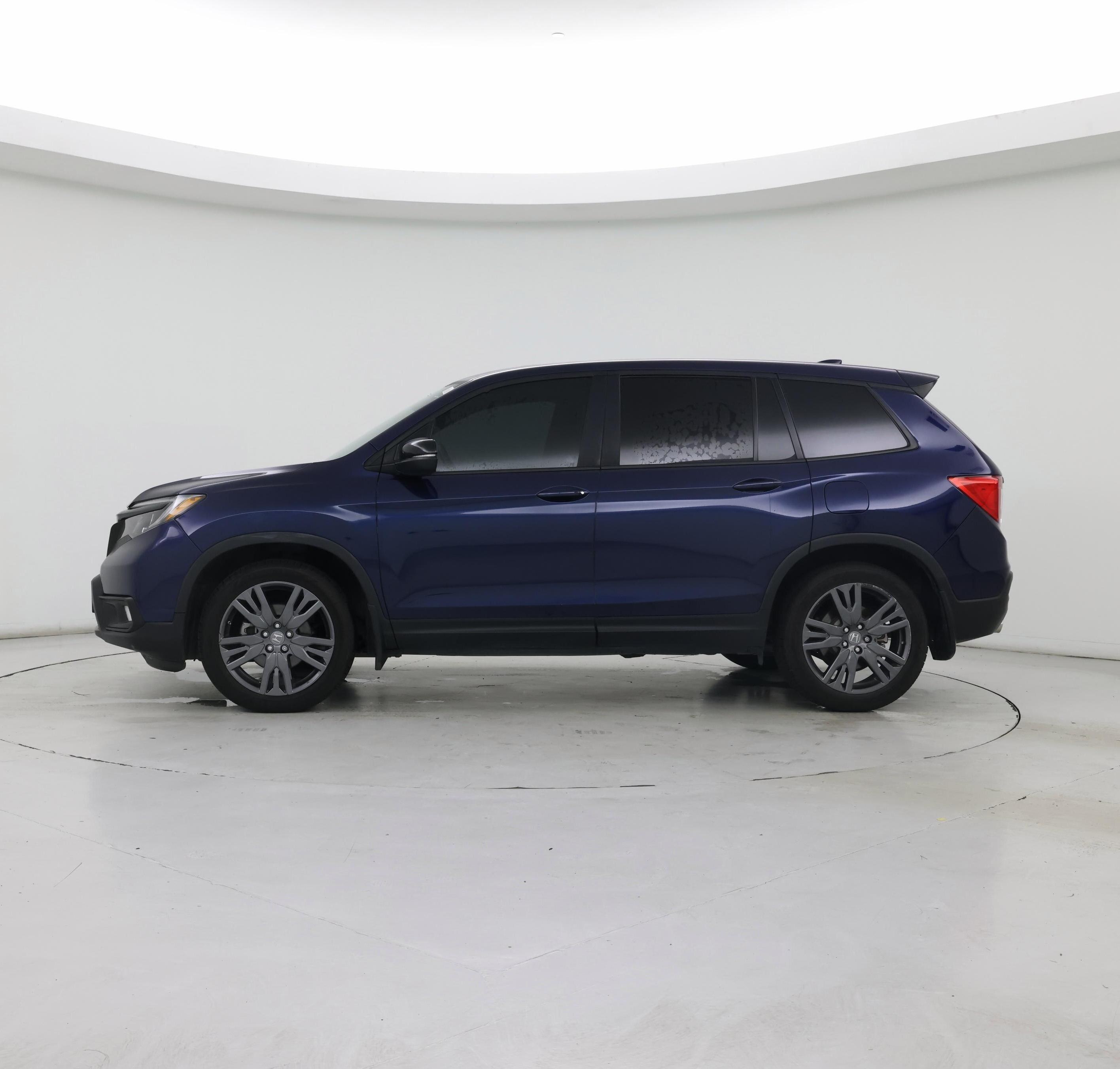 Thumbnail: 2021 Honda Passport - 3