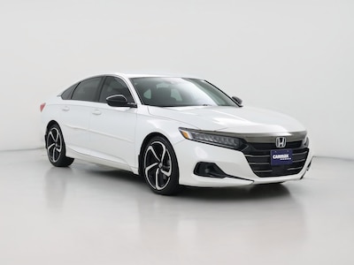 2022 Honda Accord Sport -
                Mckinney, TX