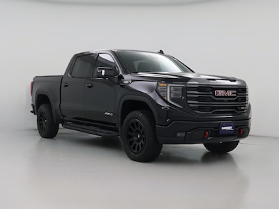 2023 GMC Sierra 1500 AT4 -
                Garland, TX