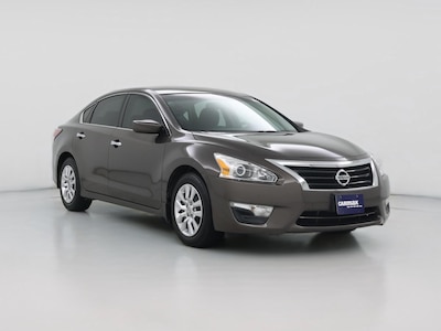 2015 Nissan Altima S -
                Garland, TX