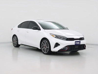 2022 Kia Forte GT -
                Garland, TX