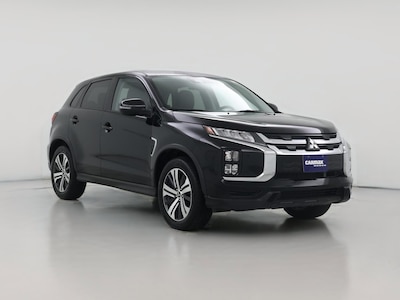 2022 Mitsubishi Outlander Sport SE -
                Garland, TX