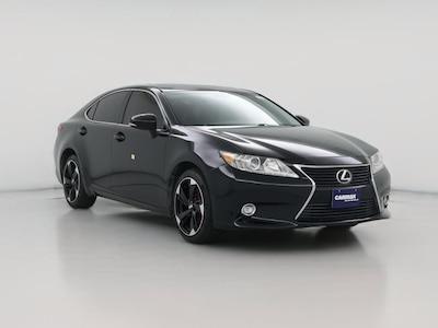 2014 Lexus ES 350 -
                Garland, TX