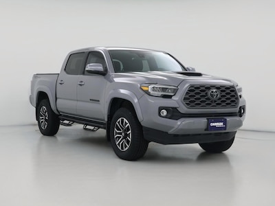 2021 Toyota Tacoma TRD Sport -
                Garland, TX