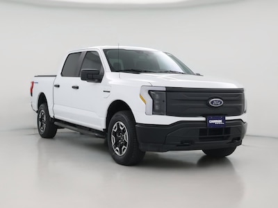2023 Ford F-150 Lightning Pro -
                Garland, TX