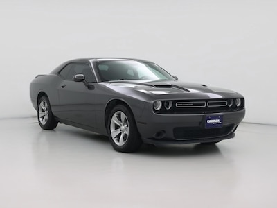 2017 Dodge Challenger SXT -
                Mckinney, TX